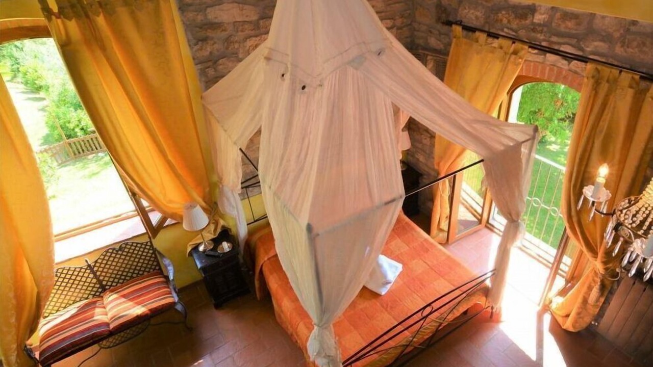 Photo of Bedroom in Rignano sull'Arno