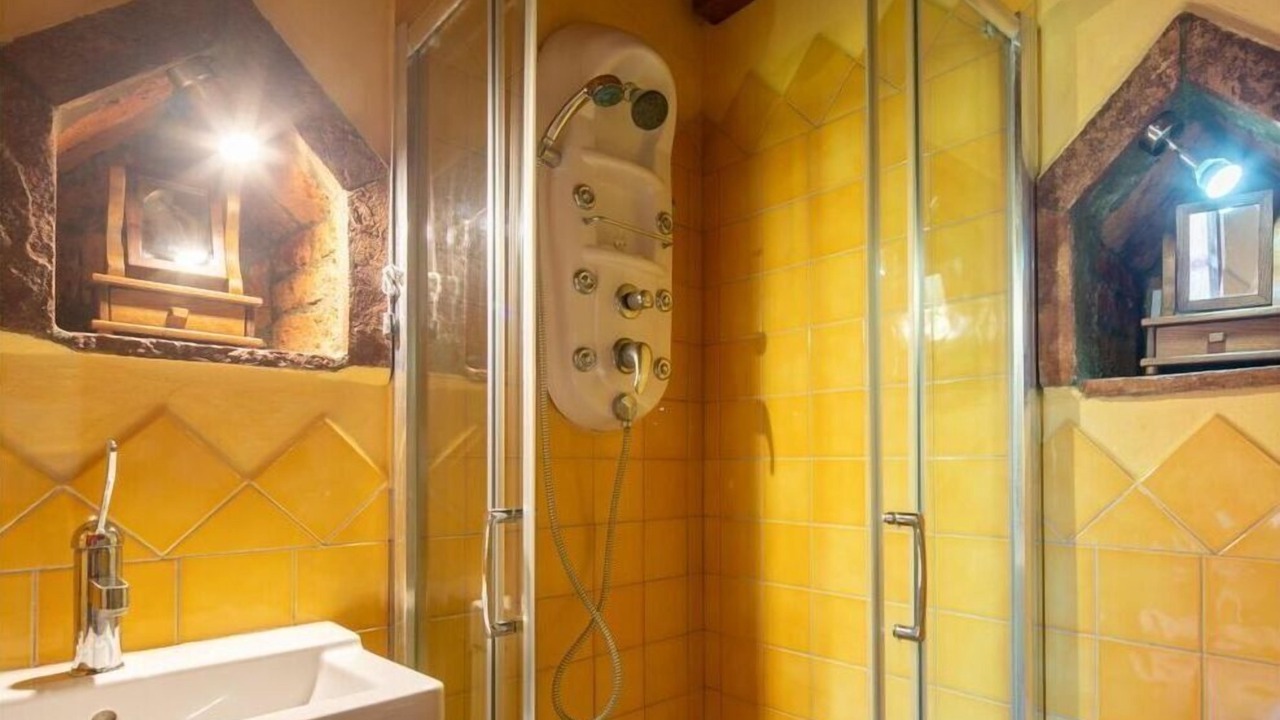 Photo of Bathroom in Rignano sull'Arno