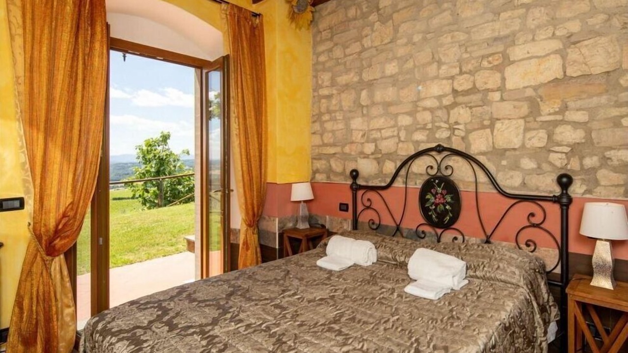 Photo of Bedroom in Rignano sull'Arno