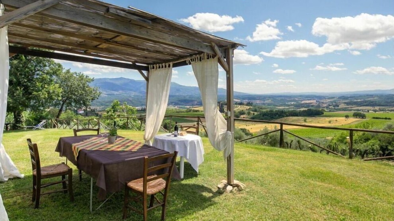 Photo of Outdoor in Rignano sull'Arno