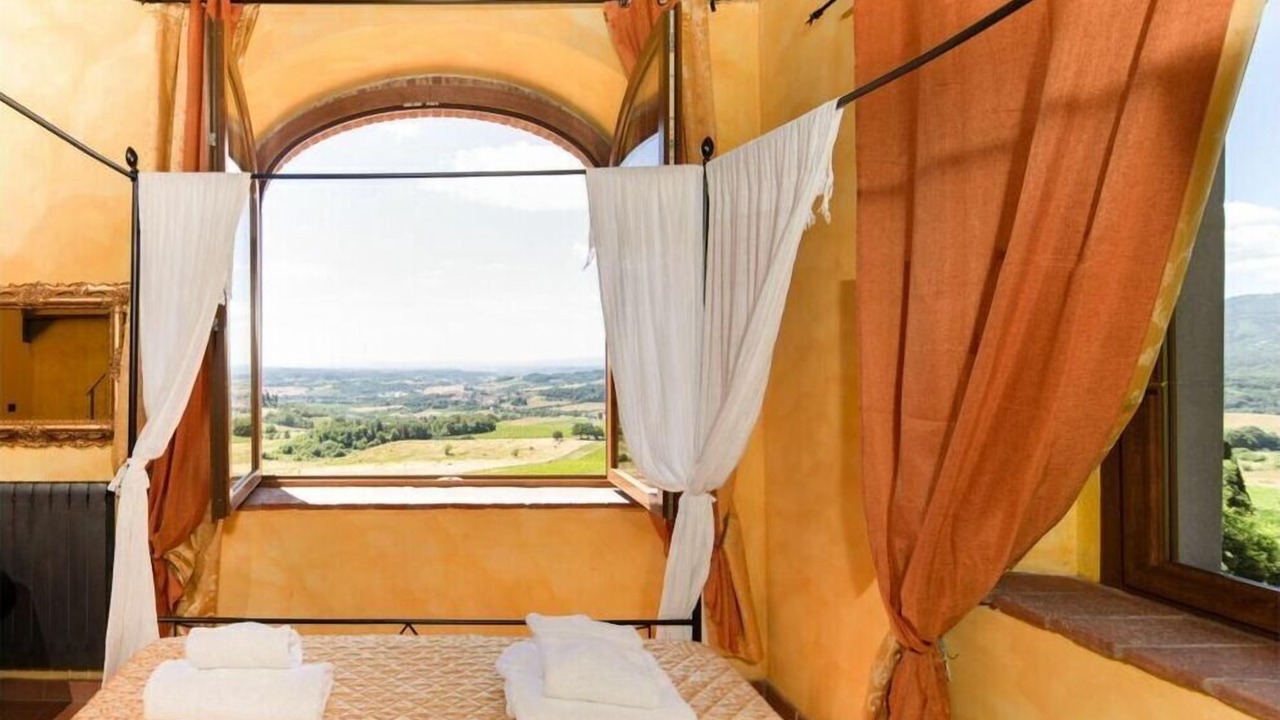 Photo of Bedroom in Rignano sull'Arno