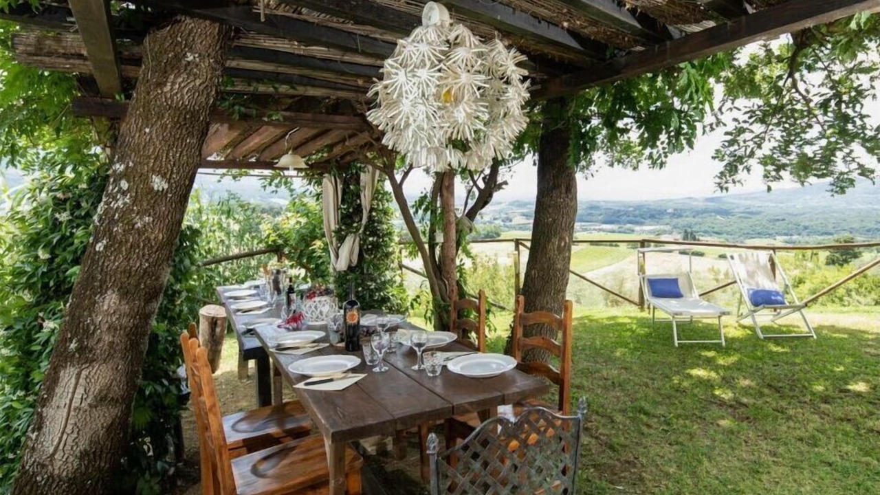 Photo of Outdoor in Rignano sull'Arno