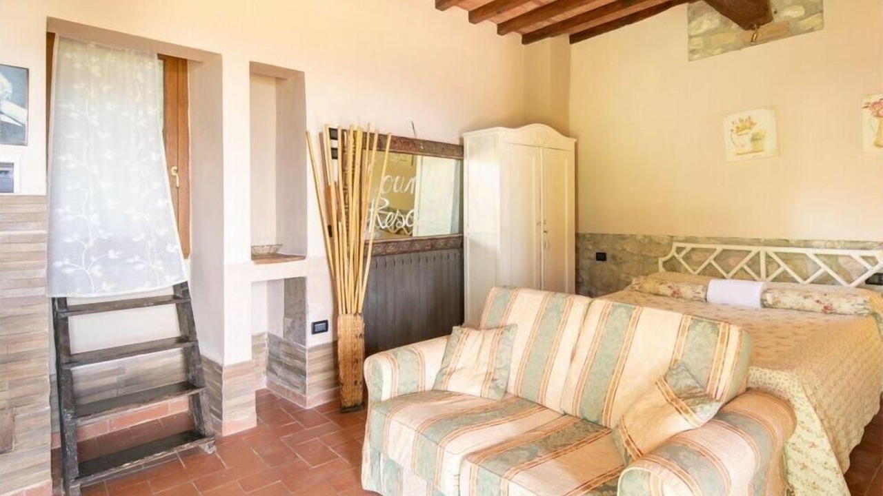 Photo of Bedroom in Rignano sull'Arno