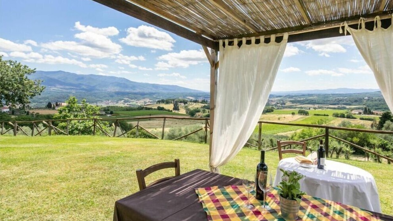 Photo of Outdoor in Rignano sull'Arno