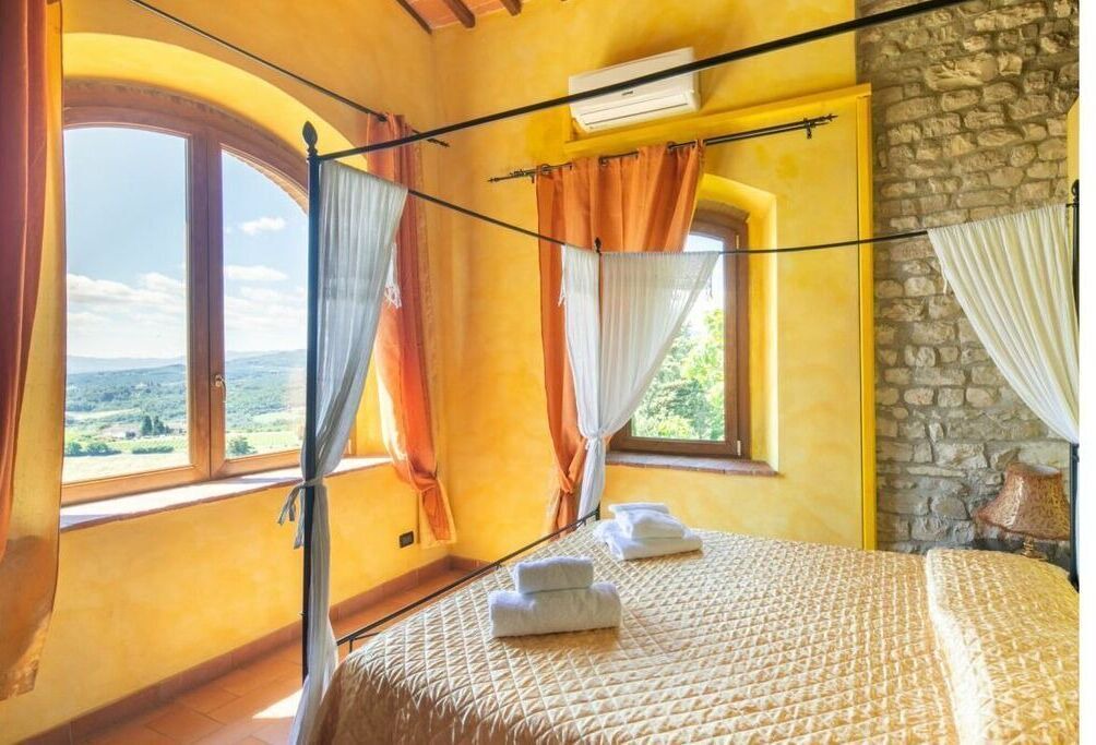 Photo of Bedroom in Rignano sull'Arno