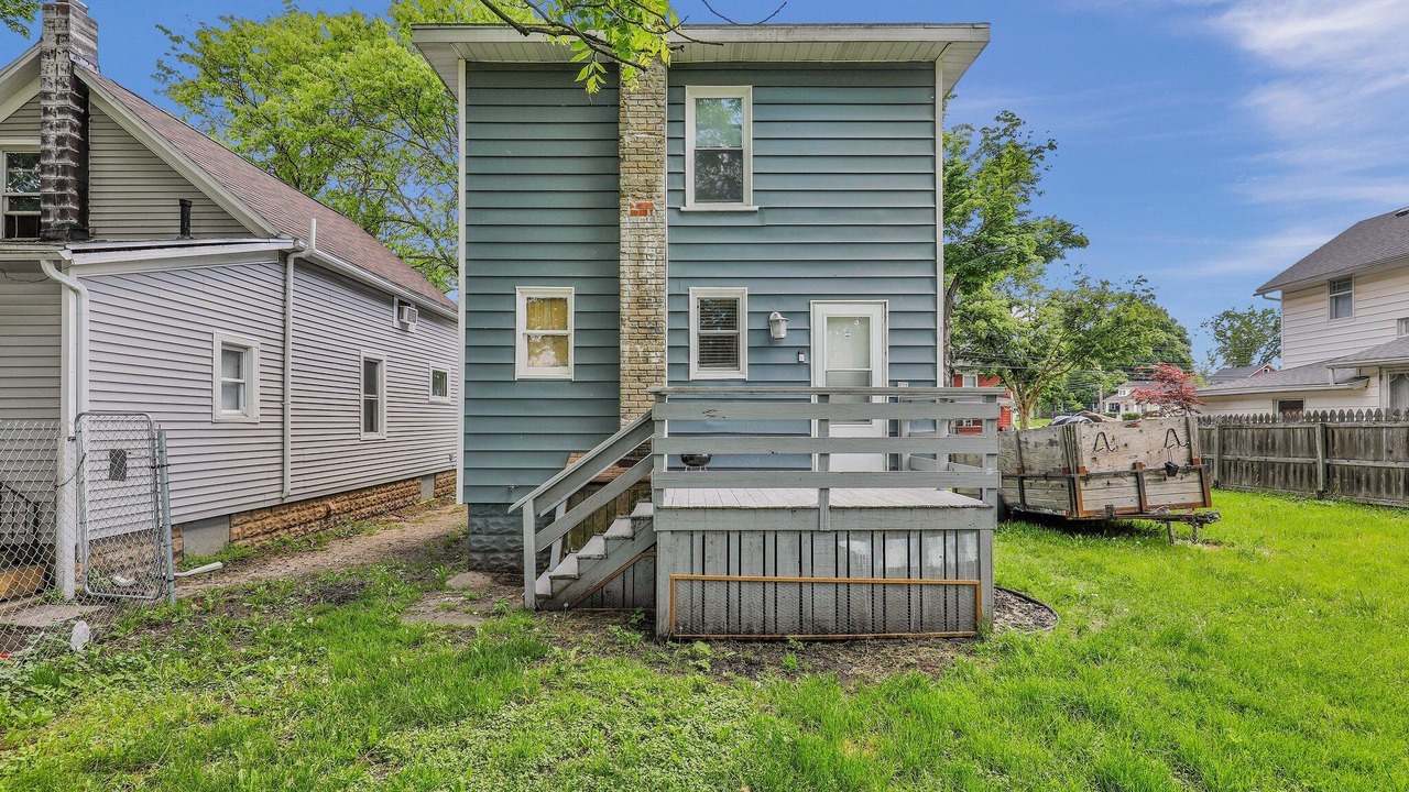 Photo of Outdoor in Lansing