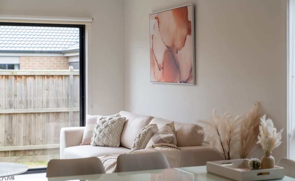 Photo of Livingroom in Cranbourne East