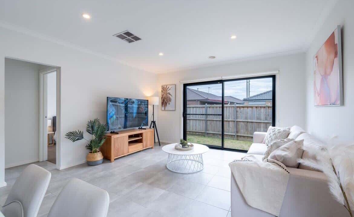 Photo of Livingroom in Cranbourne East