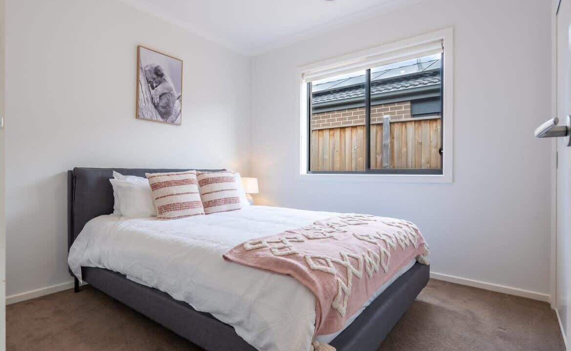 Photo of Bedroom in Cranbourne East