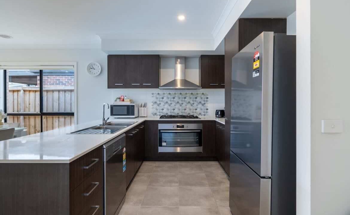Photo of Kitchen in Cranbourne East
