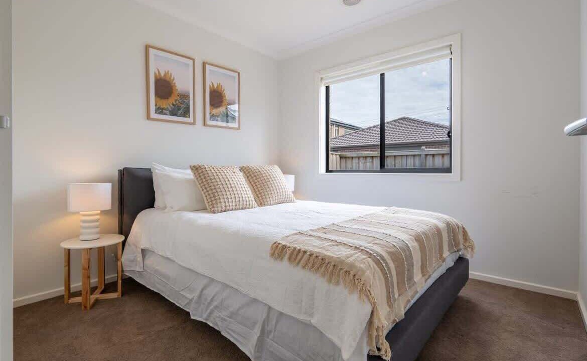 Photo of Bedroom in Cranbourne East