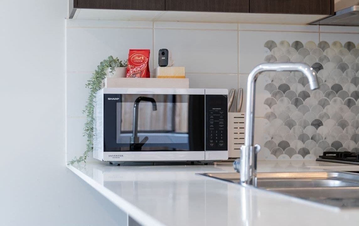Photo of Kitchen in Cranbourne East