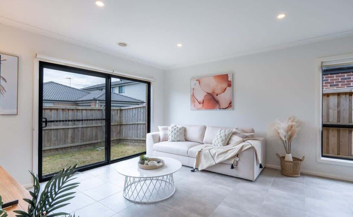 Photo of Livingroom in Cranbourne East