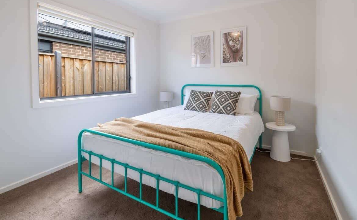 Photo of Bedroom in Cranbourne East
