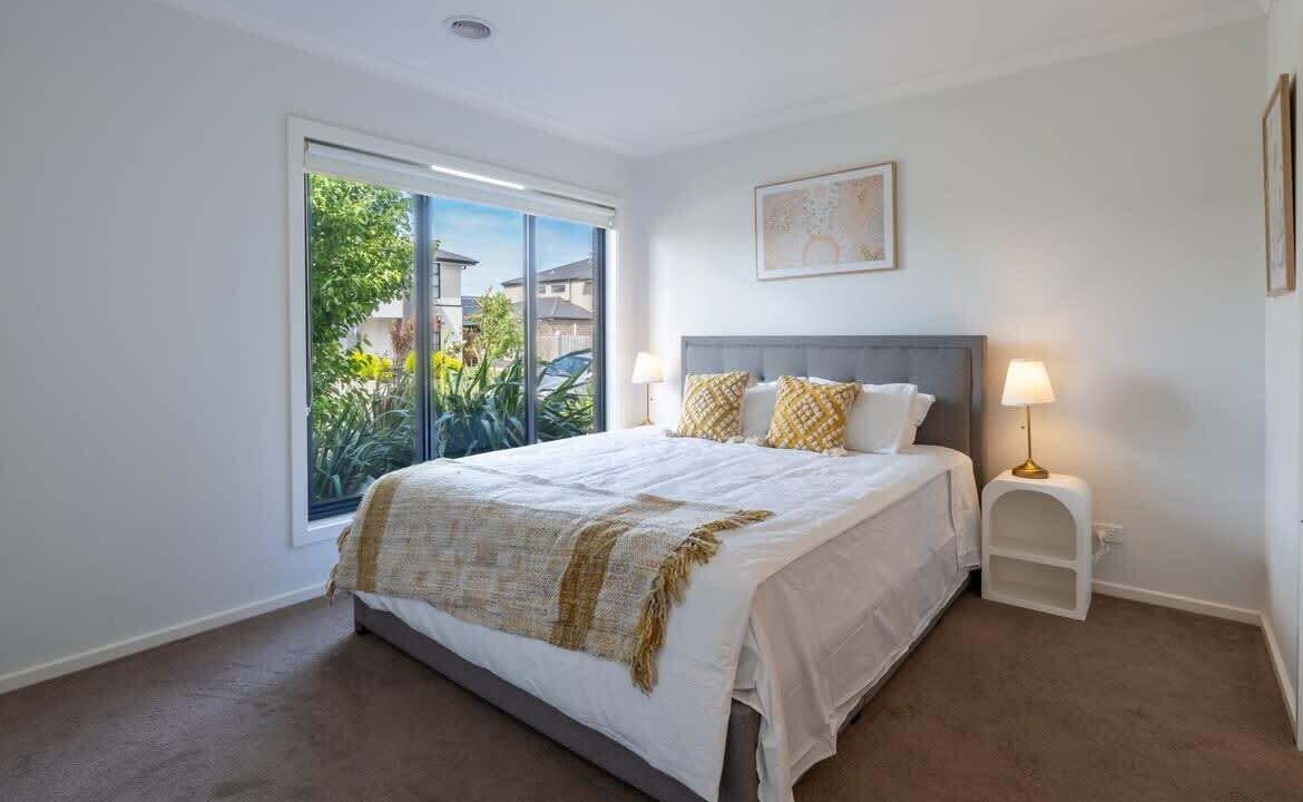 Photo of Bedroom in Cranbourne East