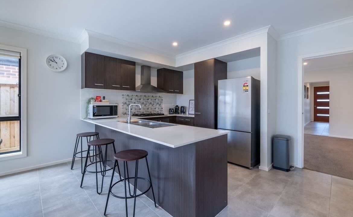 Photo of Kitchen in Cranbourne East