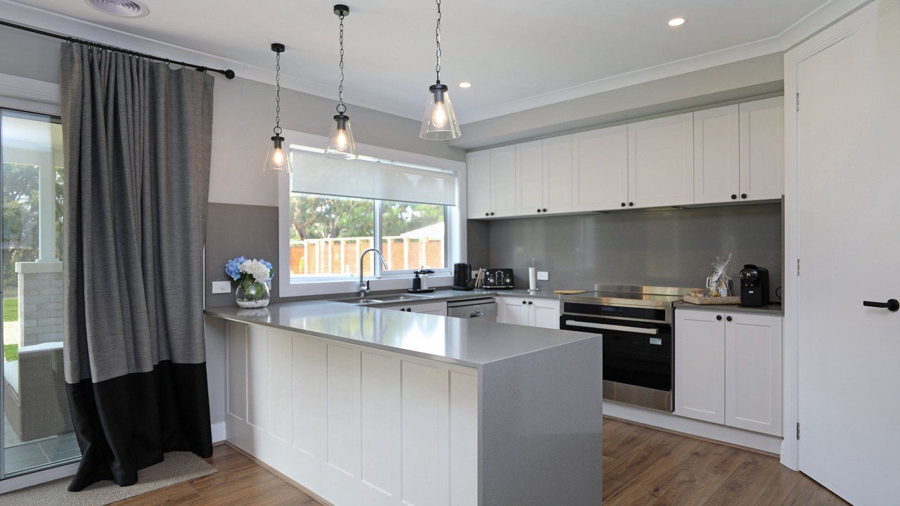 Photo of Kitchen in Metung