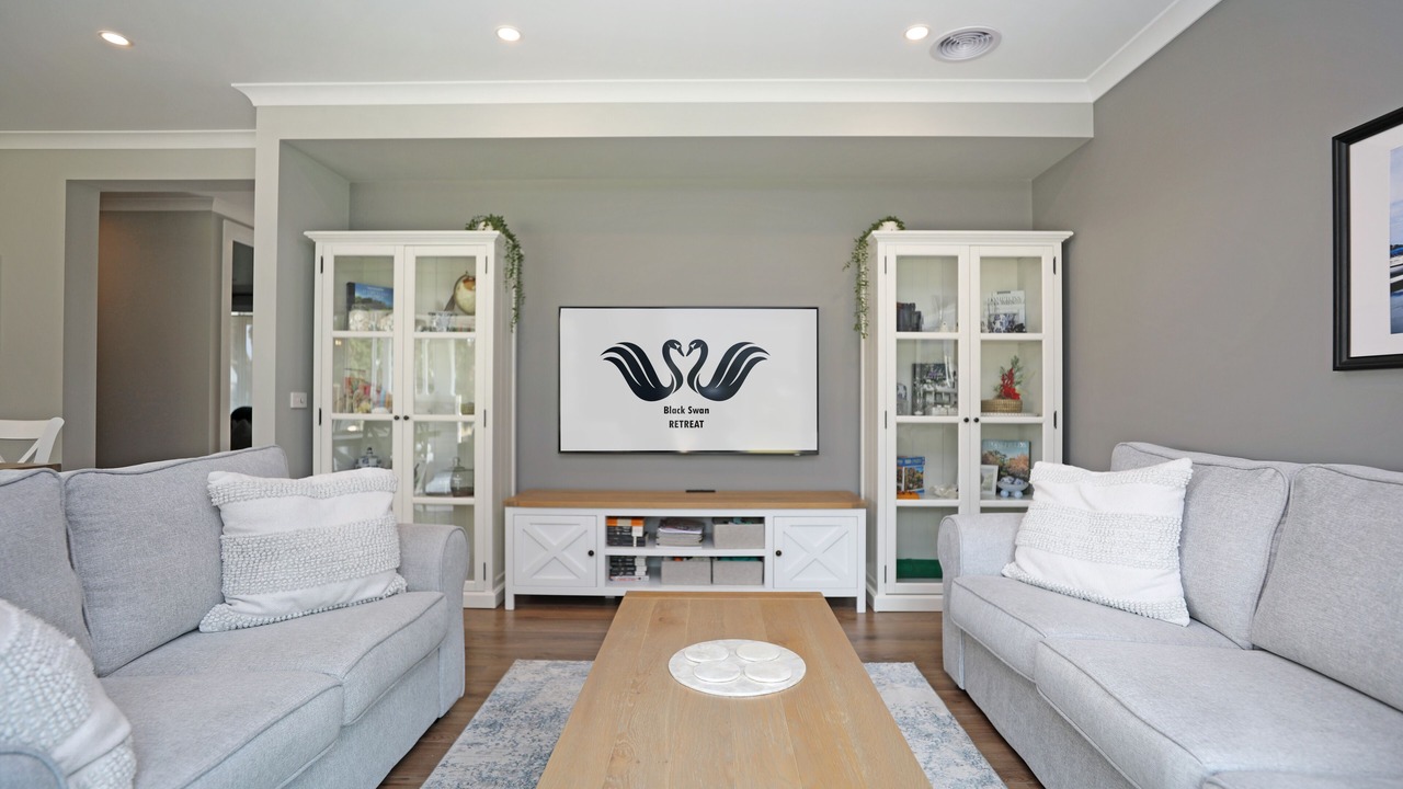 Photo of Livingroom in Metung