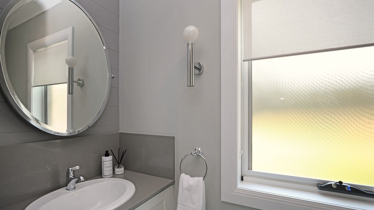 Photo of Bathroom in Metung