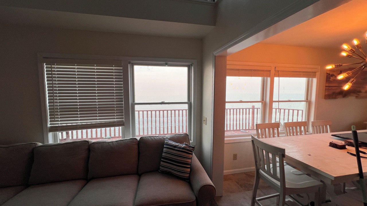 Photo of Livingroom in Oak Harbor