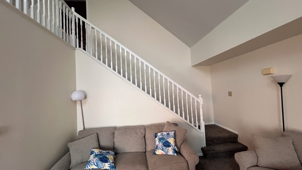 Photo of Livingroom in Oak Harbor
