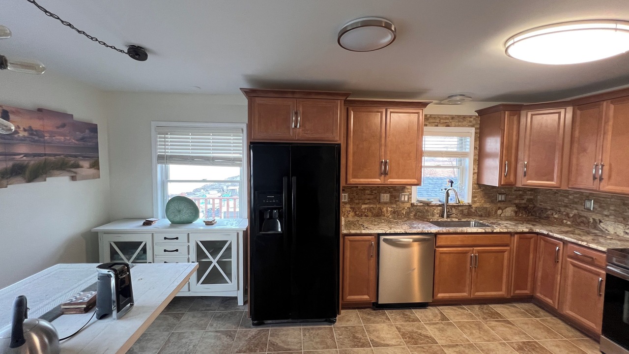 Photo of Kitchen in Oak Harbor