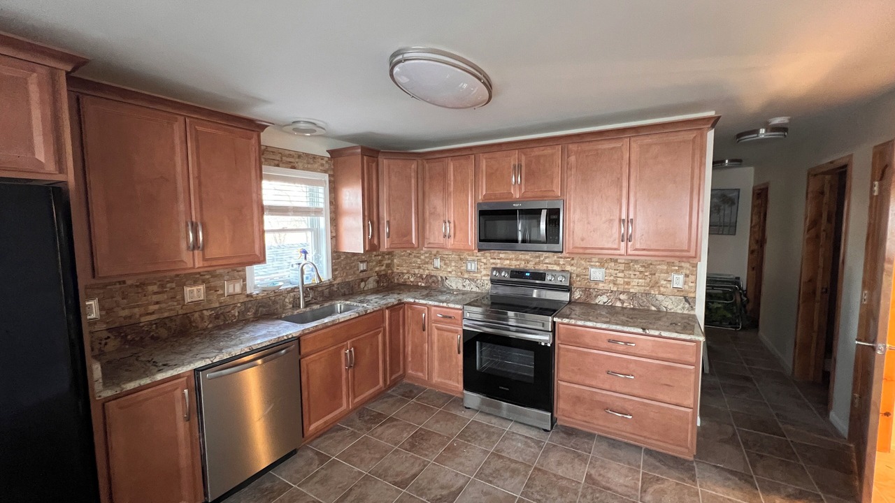 Photo of Kitchen in Oak Harbor