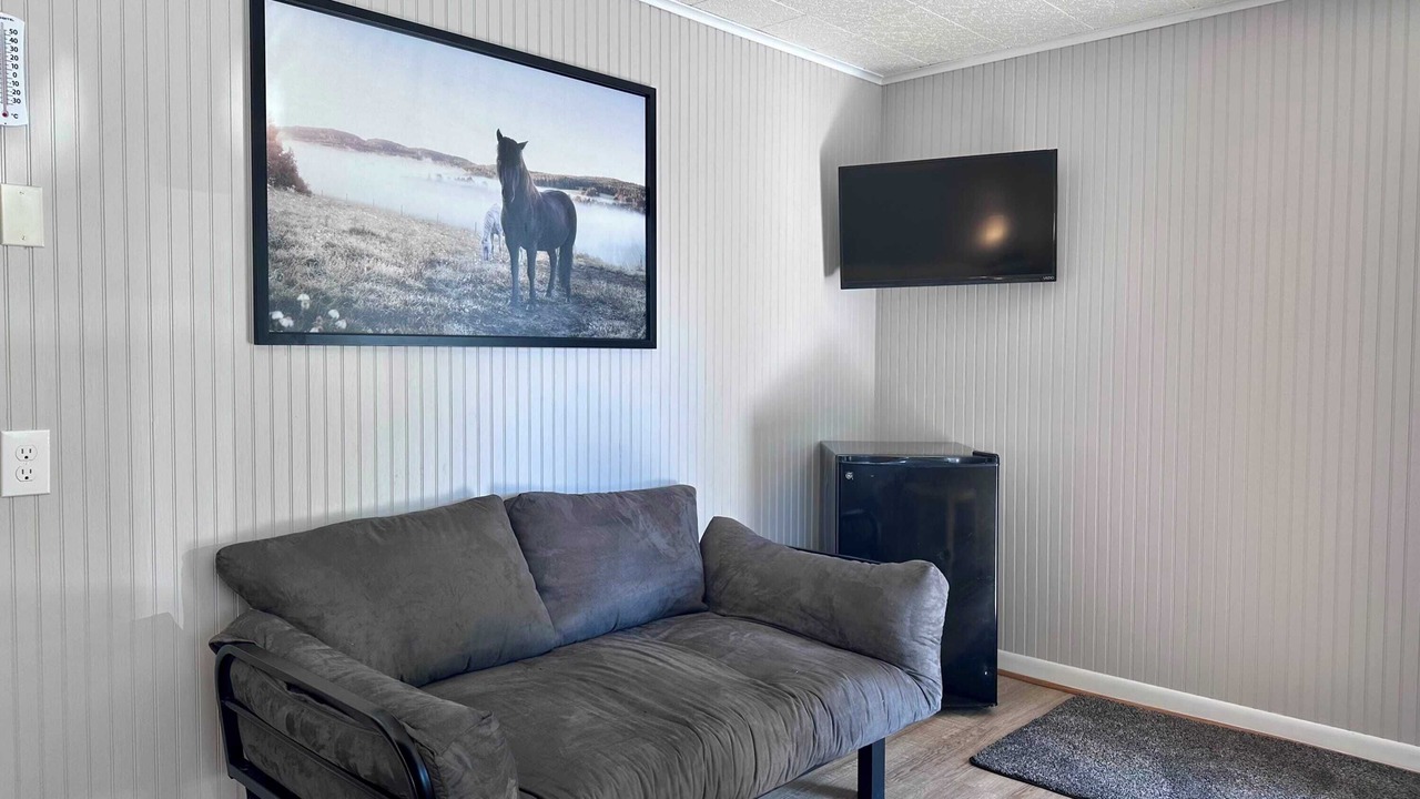 Photo of Livingroom in Indian River
