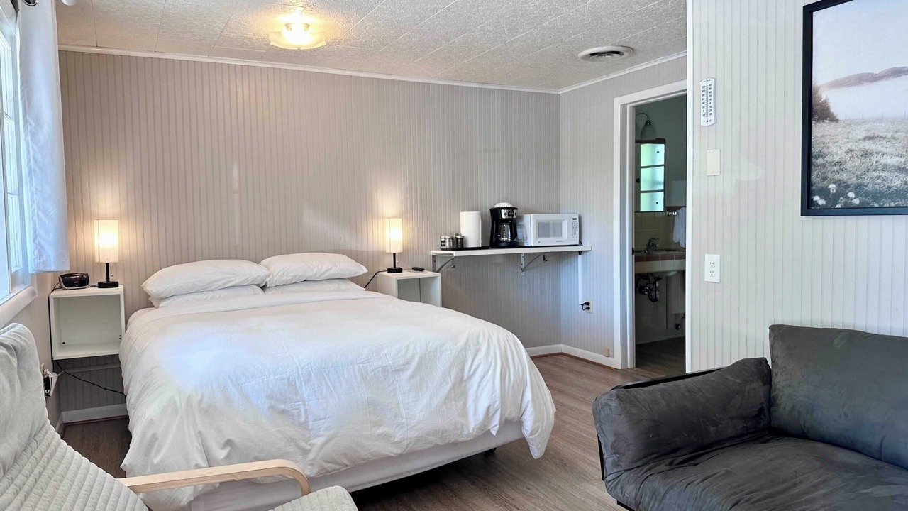 Photo of Bedroom in Indian River