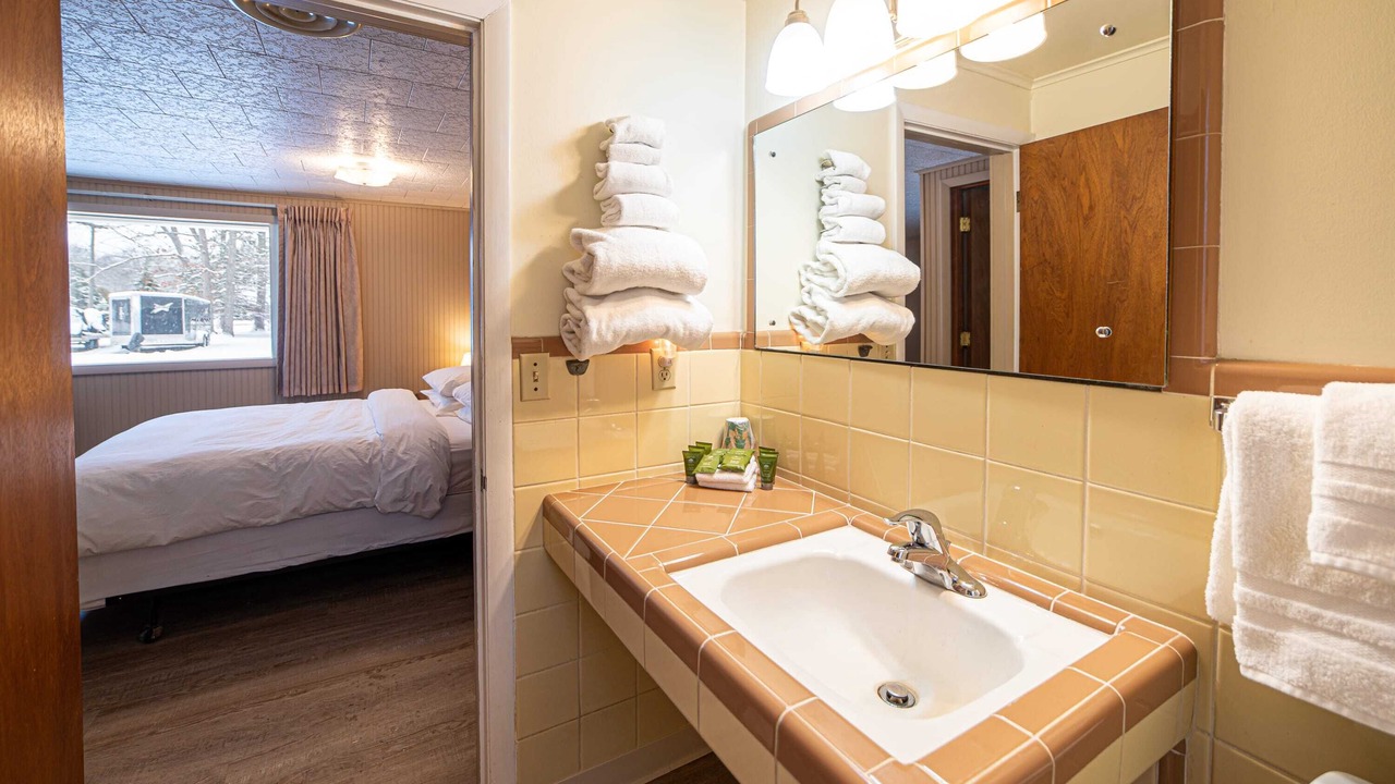 Photo of Bathroom in Indian River