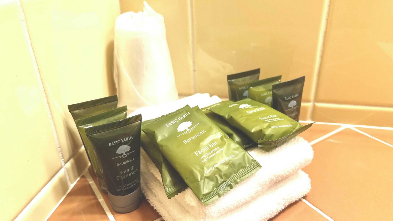 Photo of Bathroom in Indian River