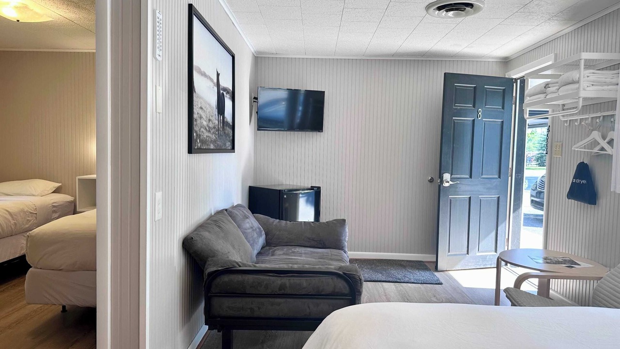 Photo of Bedroom in Indian River