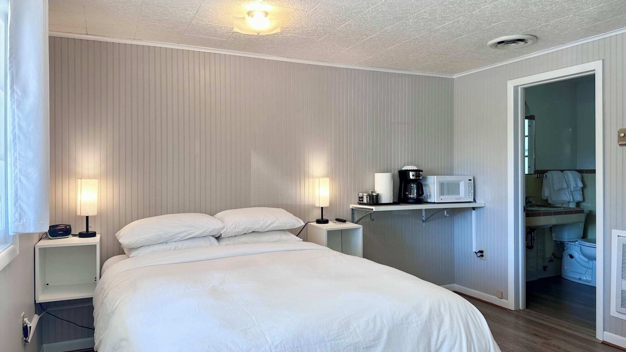 Photo of Bedroom in Indian River