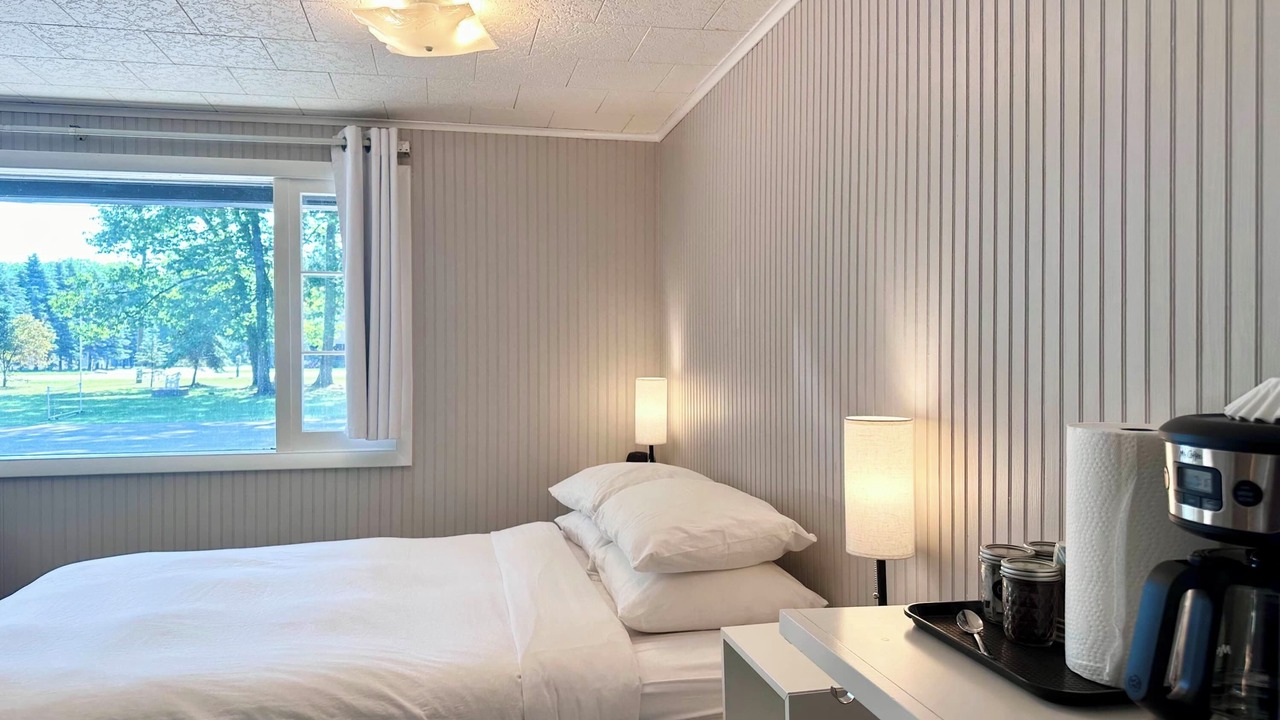 Photo of Bedroom in Indian River