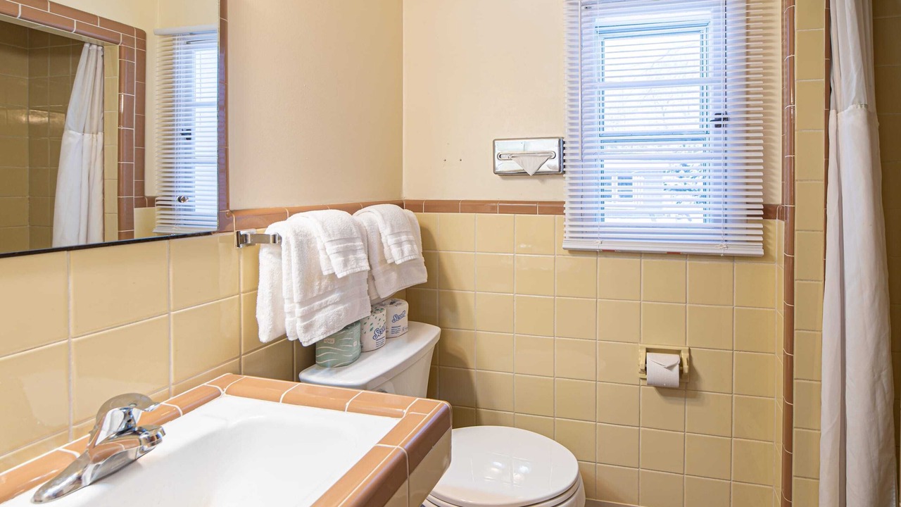 Photo of Bathroom in Indian River
