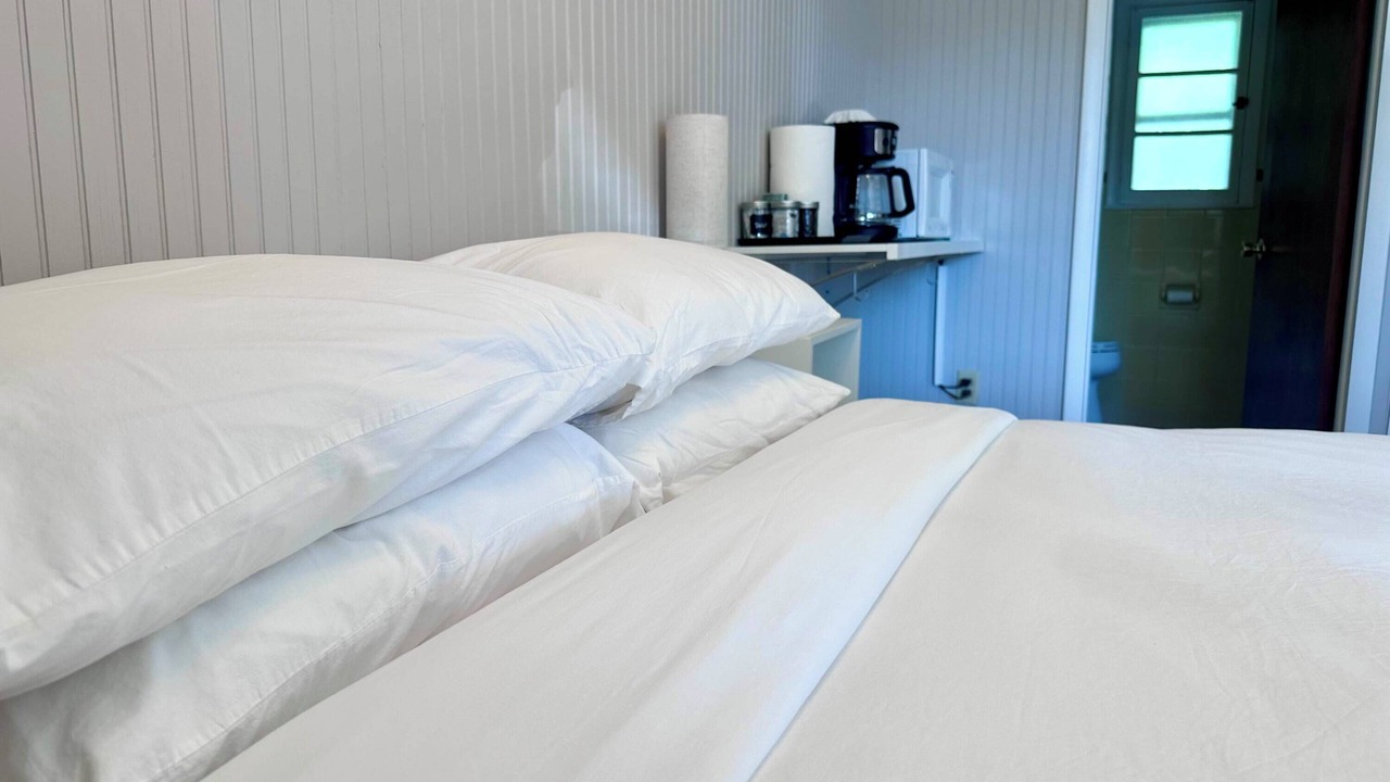 Photo of Bedroom in Indian River