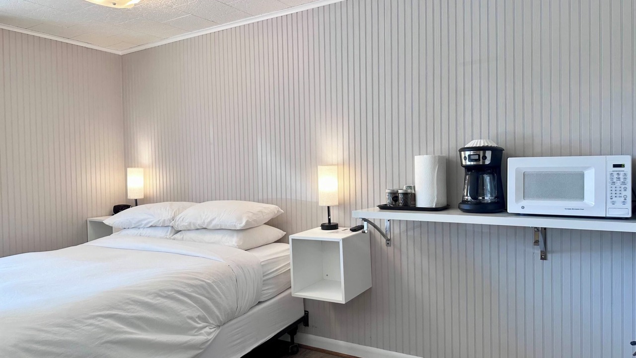 Photo of Bedroom in Indian River