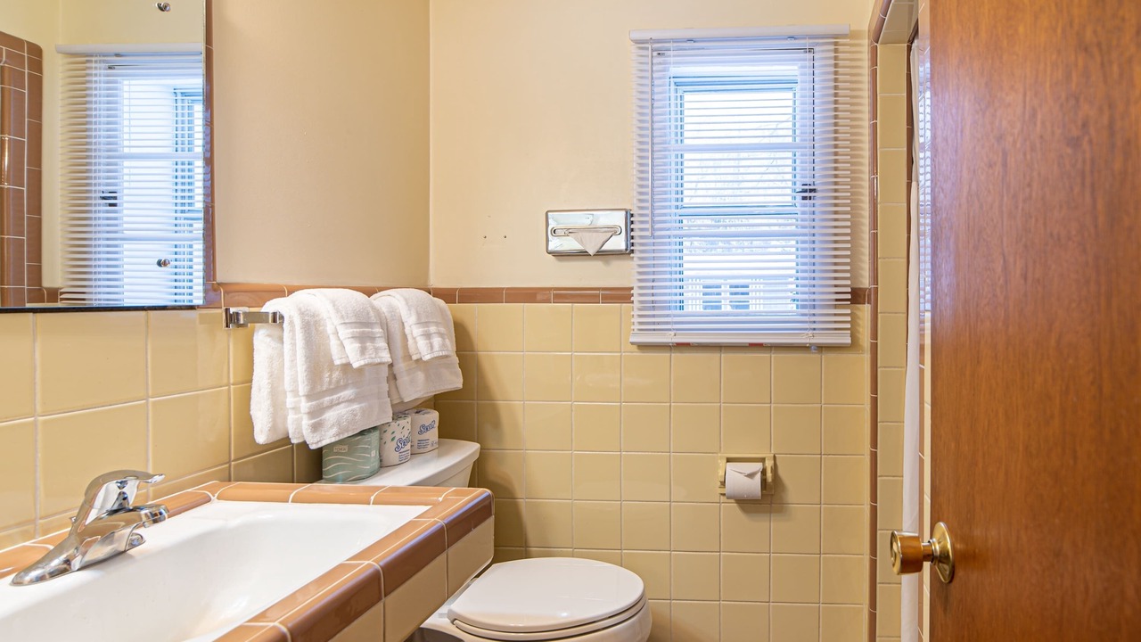 Photo of Bathroom in Indian River
