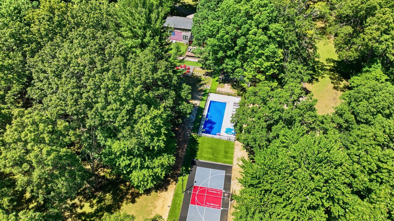 Photo of Outdoor in Michigan City