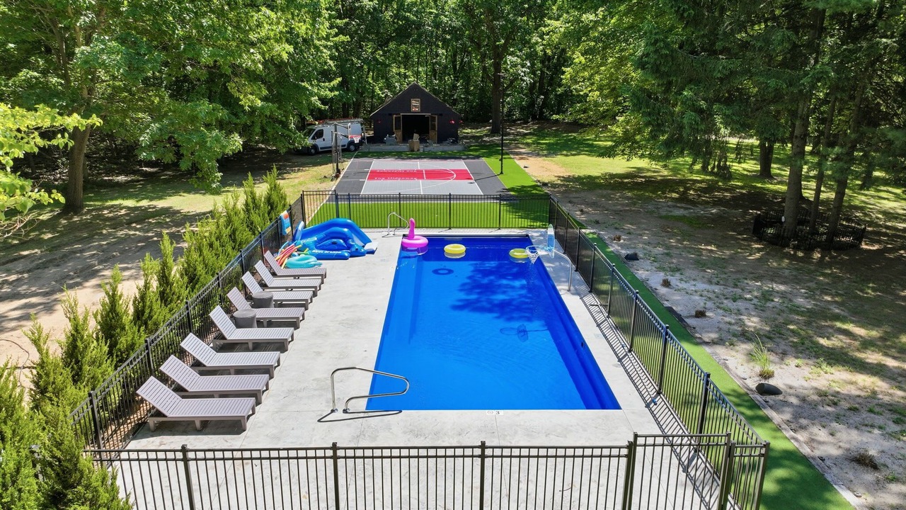Photo of Outdoor in Michigan City