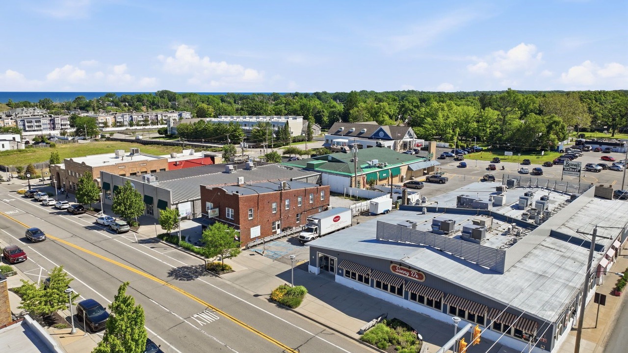 Photo of Outdoor in Michigan City