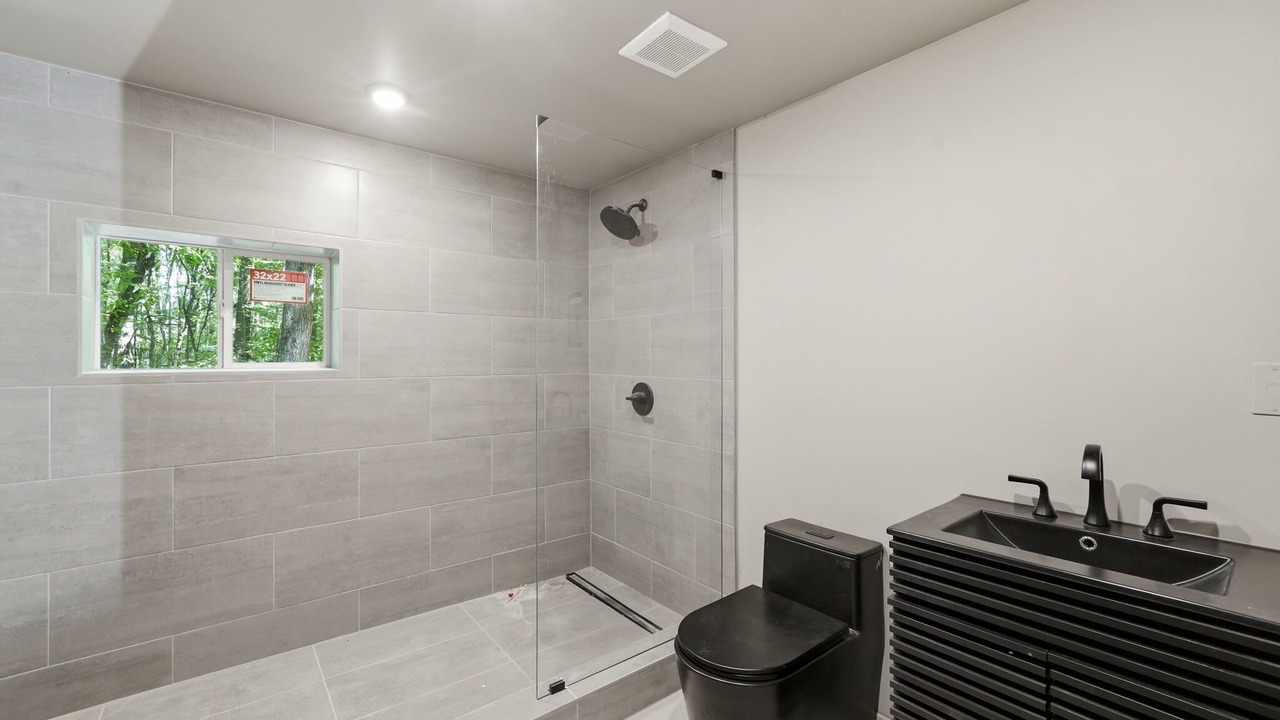 Photo of Bathroom in Michigan City