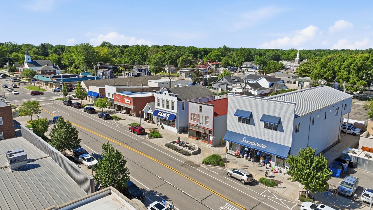 Photo of Outdoor in Michigan City