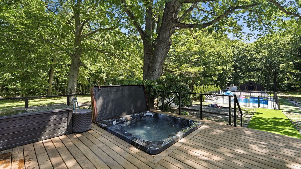 Photo of Outdoor in Michigan City