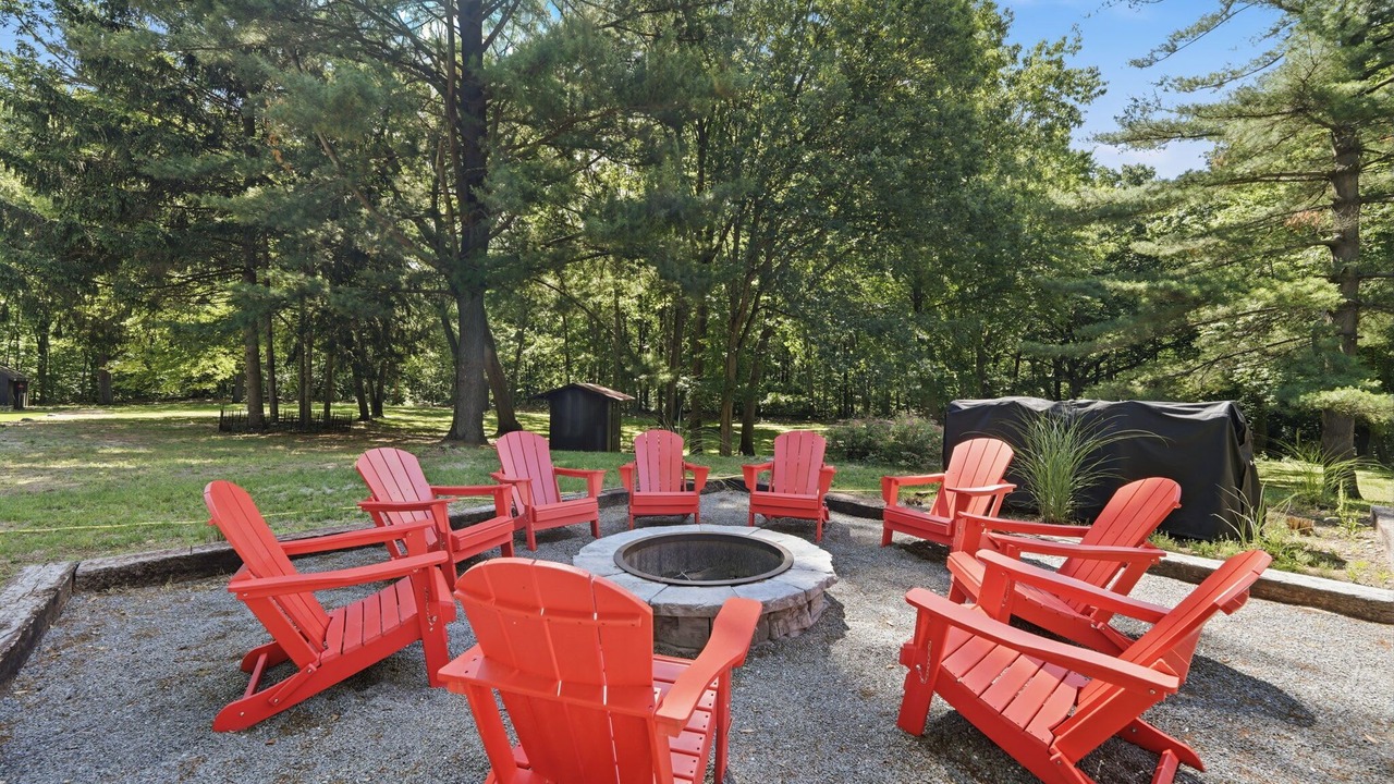Photo of Outdoor in Michigan City