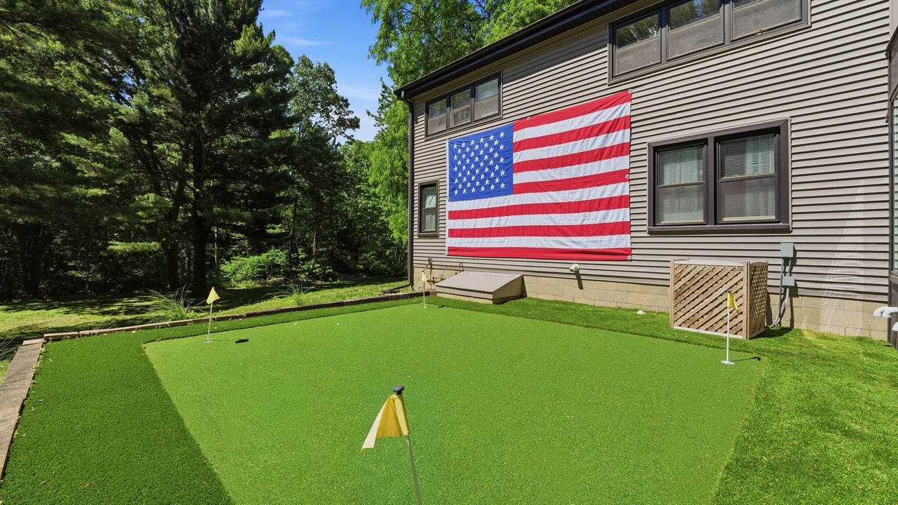 Photo of Outdoor in Michigan City