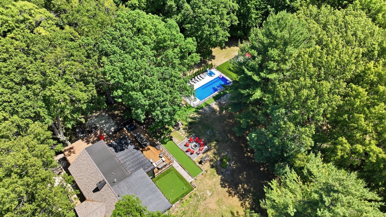 Photo of Outdoor in Michigan City