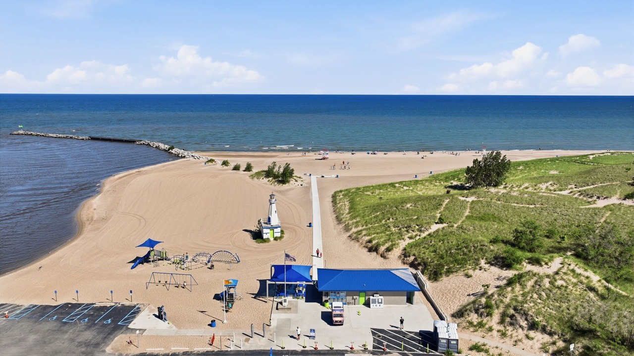 Photo of Others in Michigan City