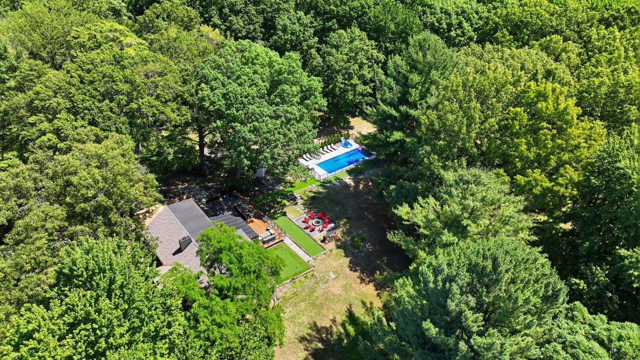 Photo of Outdoor in Michigan City