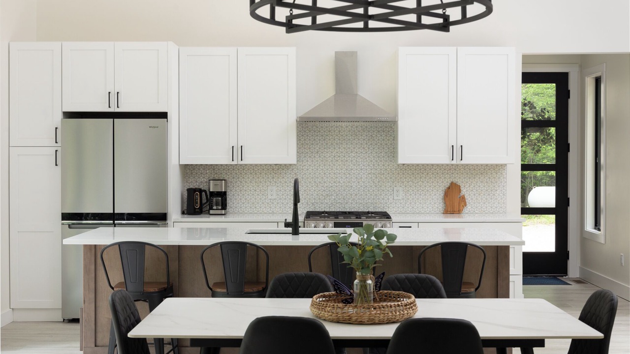 Photo of Kitchen in Empire